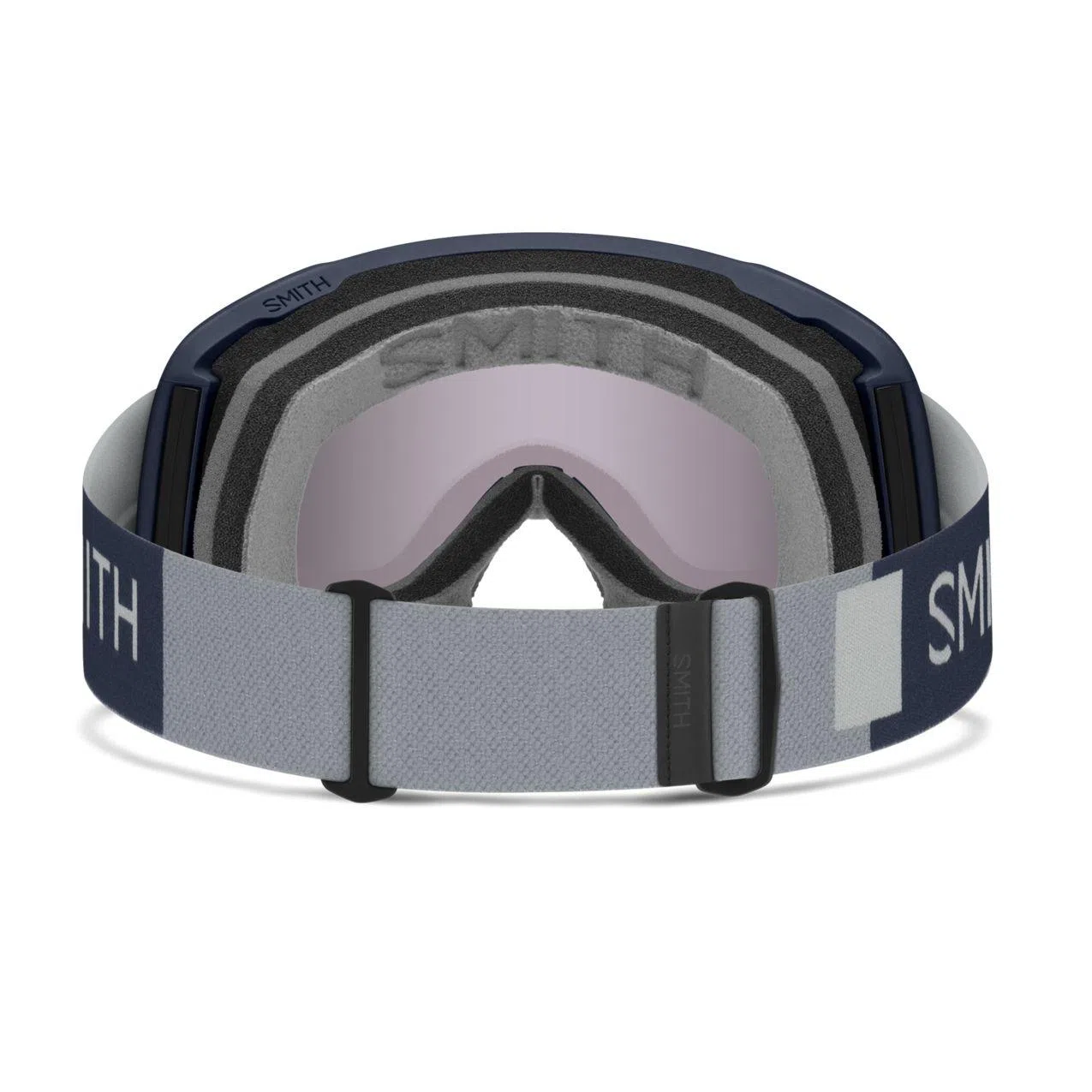 Smith Optics Snow Goggles M00456 Shakedown Goggles - view 11